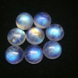 Rainbow Moonstone