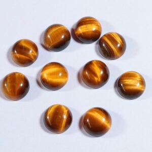 Tiger's Eye