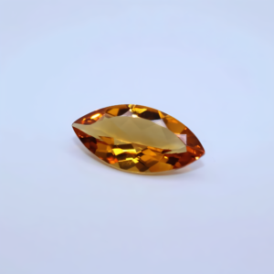 5 Pcs AAA+++ Top Quality Citrine 8x16mm Marquise Faceted Gemstones |