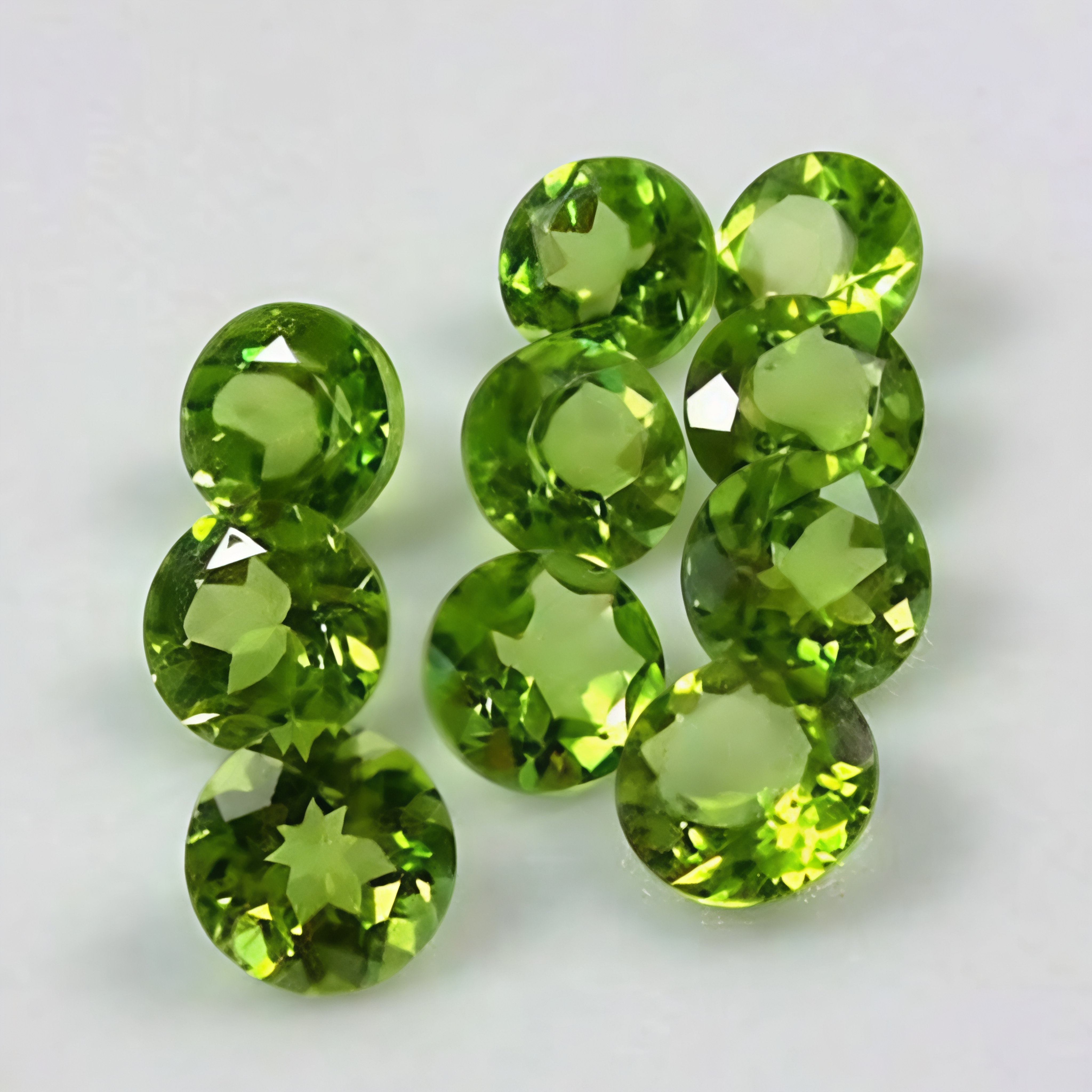 Peridot