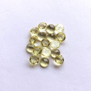 Lemon Quartz