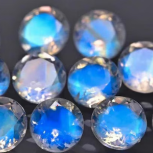Rainbow Moonstone