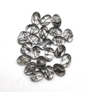 black rutile primary
