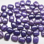 charoite primary 2000