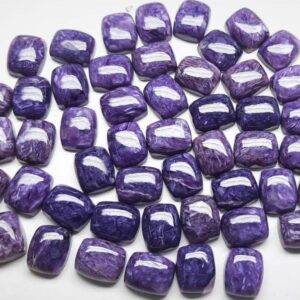 charoite primary 2000