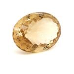 citrine faceted primary
