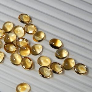 citrine primary