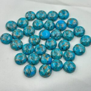 copper tourquise primary