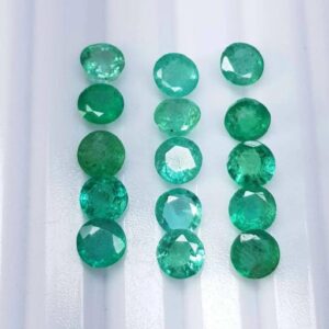 emerald primary