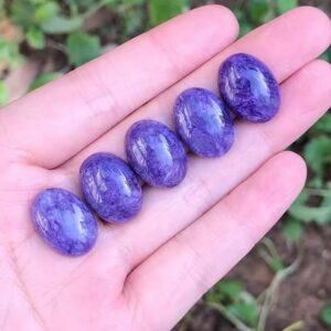 Charoite