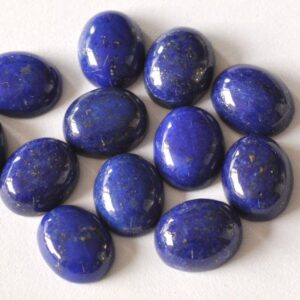 oval cabochon