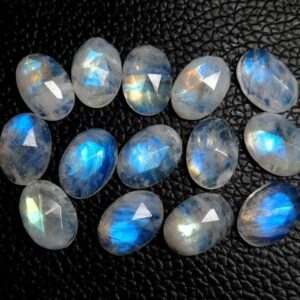 rosecut cabochon primary